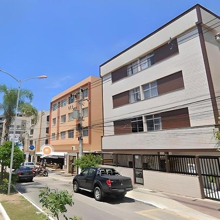 Apartamento A 150 Mts Da Praia Do Forte, Cabo Frio Buitenkant foto