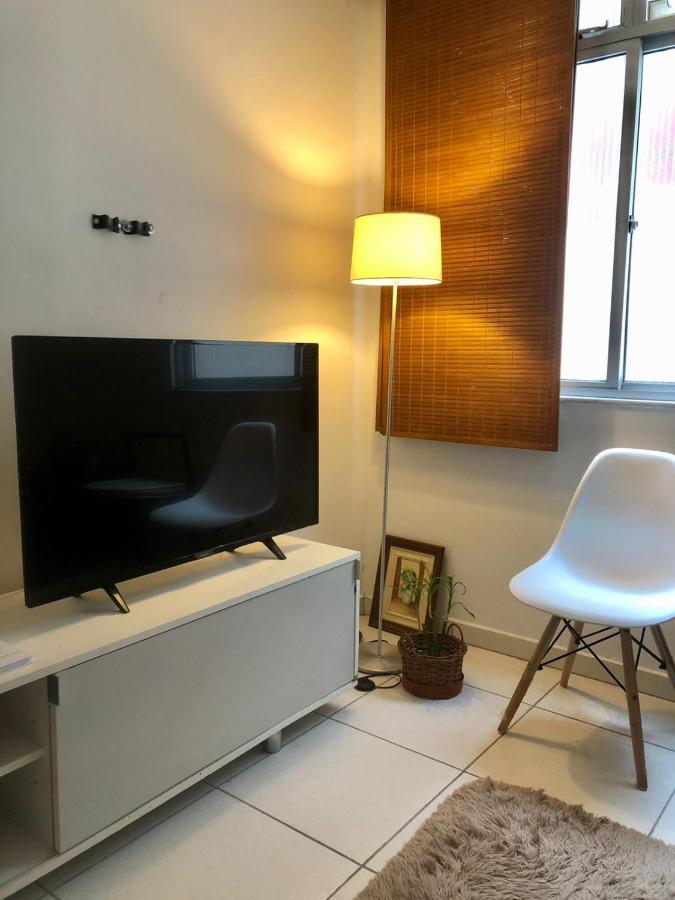 Apartamento A 150 Mts Da Praia Do Forte, Cabo Frio Buitenkant foto