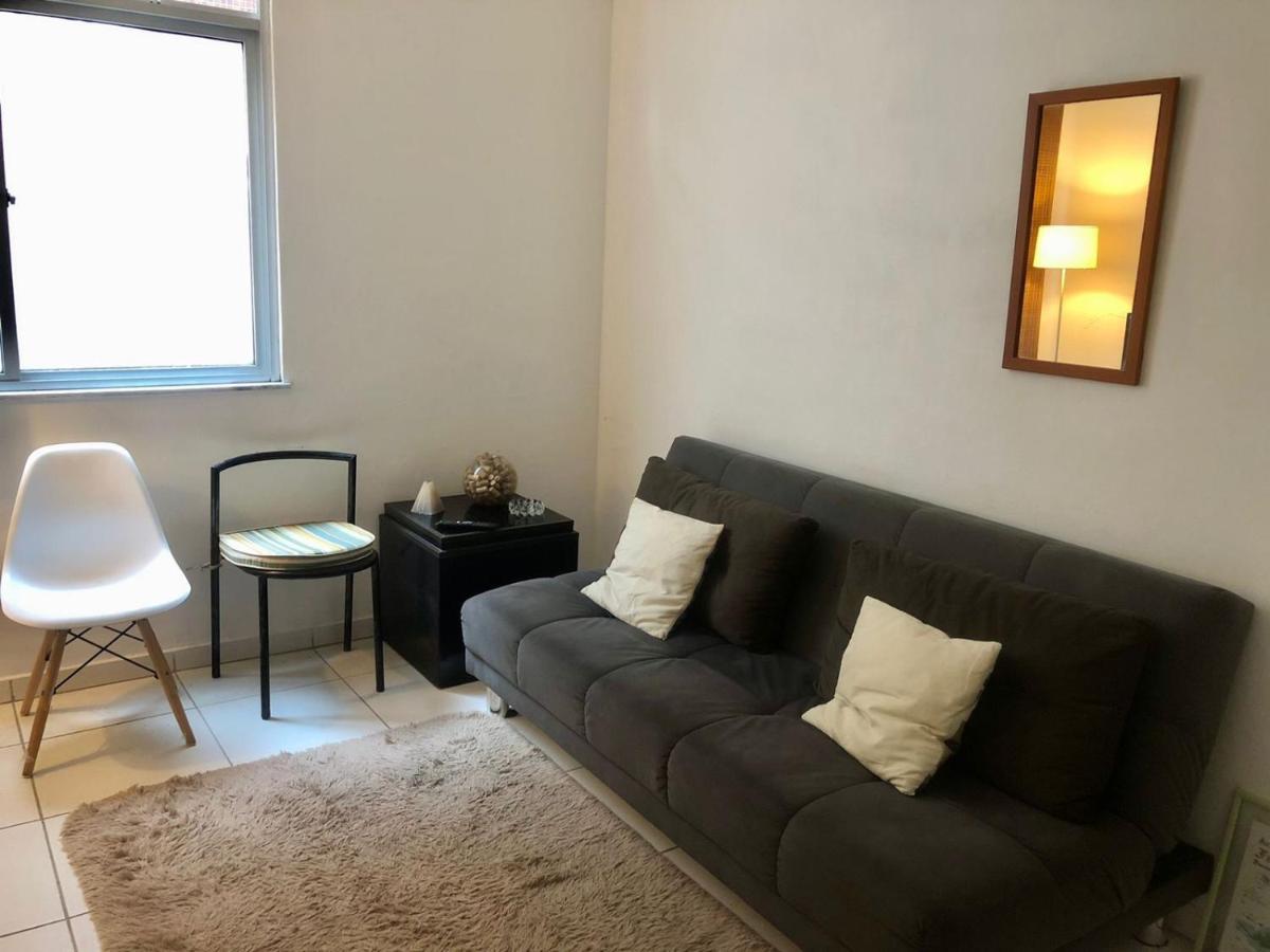 Apartamento A 150 Mts Da Praia Do Forte, Cabo Frio Buitenkant foto
