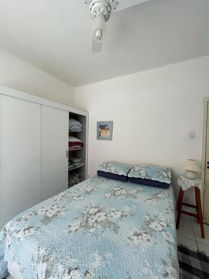 Apartamento A 150 Mts Da Praia Do Forte, Cabo Frio Buitenkant foto