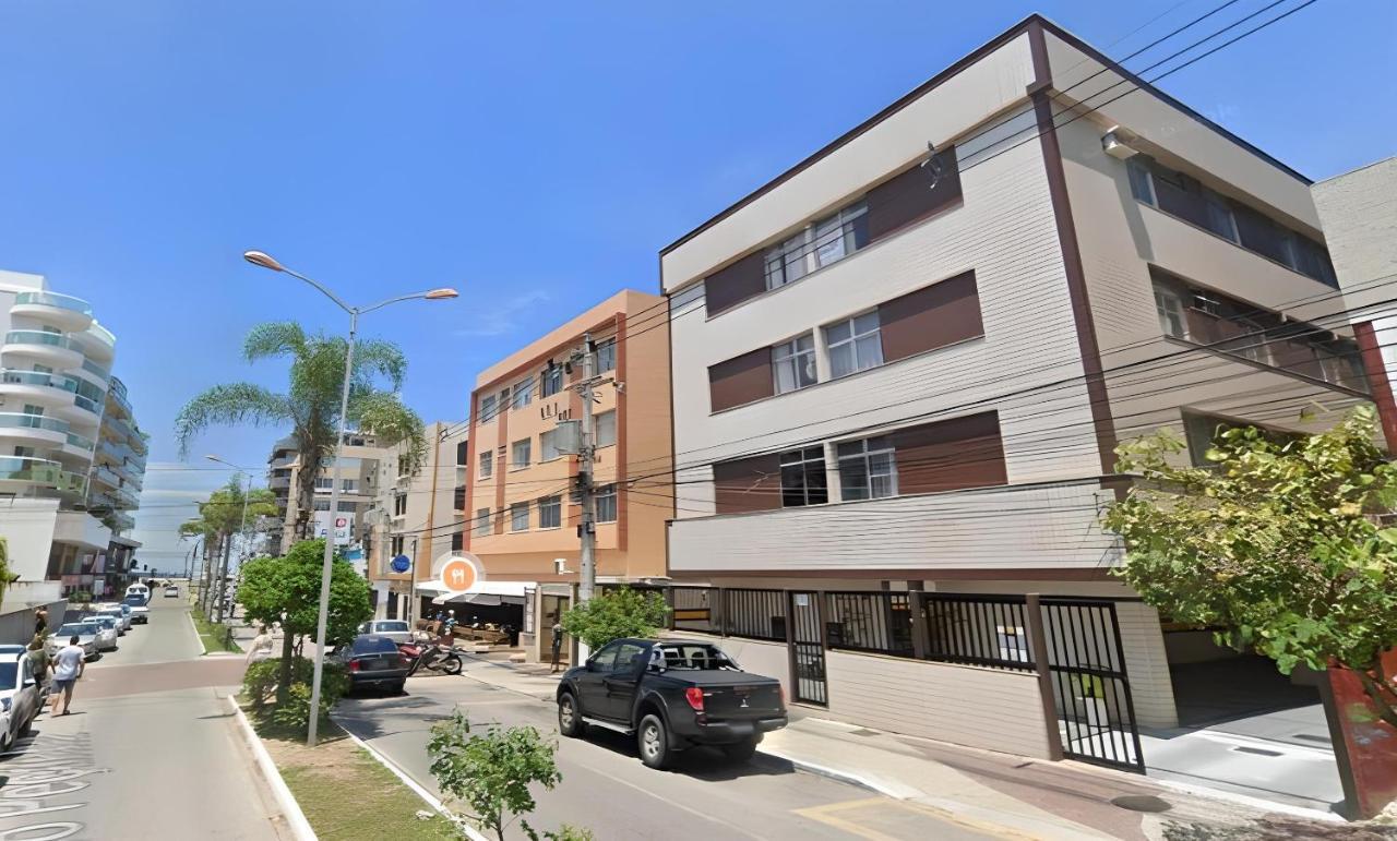 Apartamento A 150 Mts Da Praia Do Forte, Cabo Frio Buitenkant foto