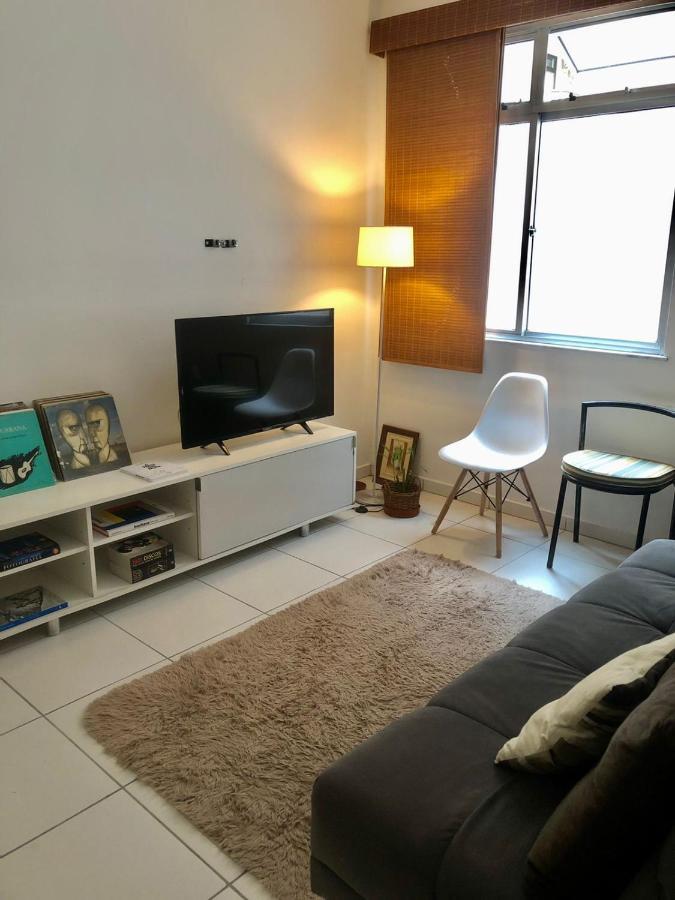Apartamento A 150 Mts Da Praia Do Forte, Cabo Frio Buitenkant foto
