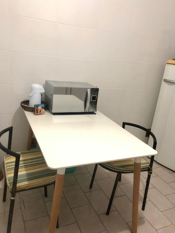 Apartamento A 150 Mts Da Praia Do Forte, Cabo Frio Buitenkant foto