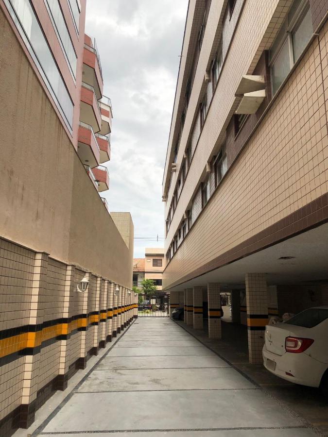Apartamento A 150 Mts Da Praia Do Forte, Cabo Frio Buitenkant foto