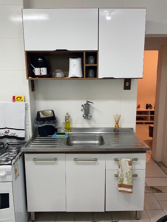 Apartamento A 150 Mts Da Praia Do Forte, Cabo Frio Buitenkant foto