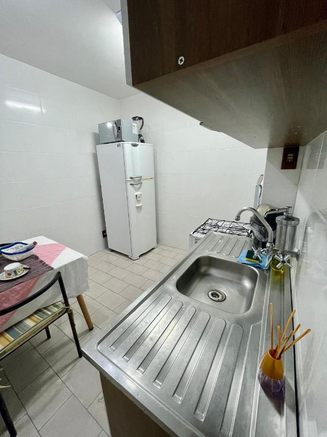Apartamento A 150 Mts Da Praia Do Forte, Cabo Frio Buitenkant foto